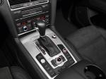 Audi Q7 4.2 TDI Quattro 2009 года